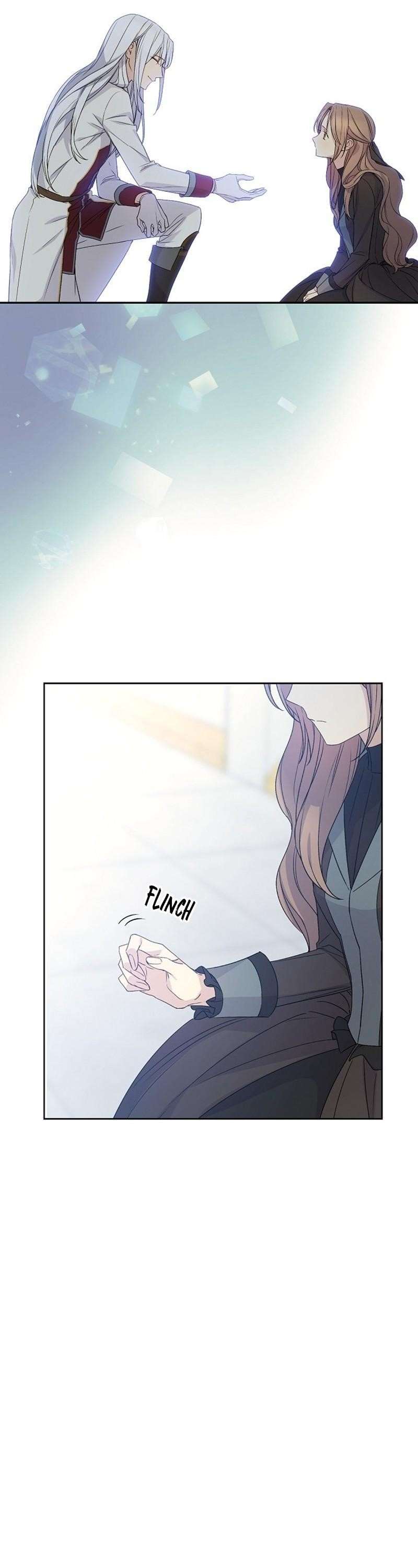 A Capable Maid Chapter 21 - Page 28 in English