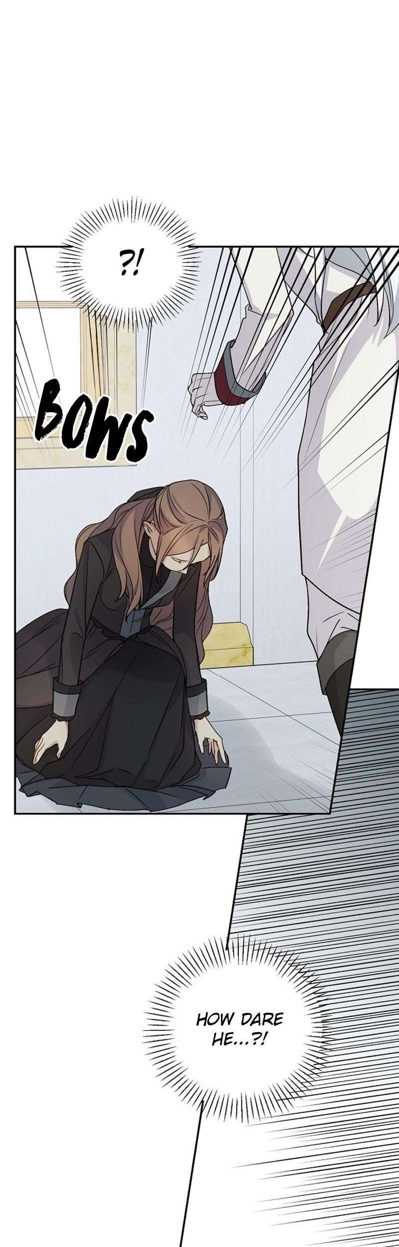 A Capable Maid Chapter 21 - Page 32 in English