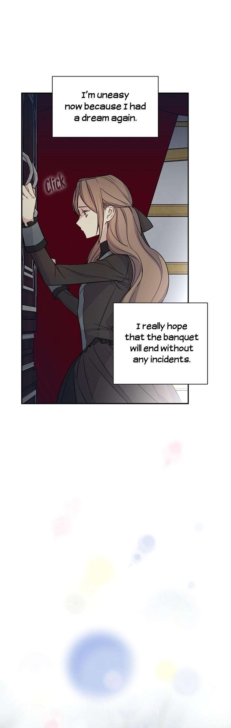 A Capable Maid Chapter 22 - Page 12 in English