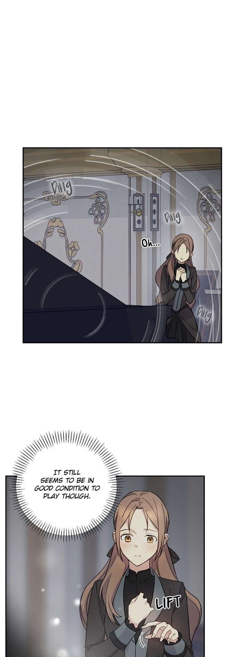 A Capable Maid Chapter 22 - Page 16 in English