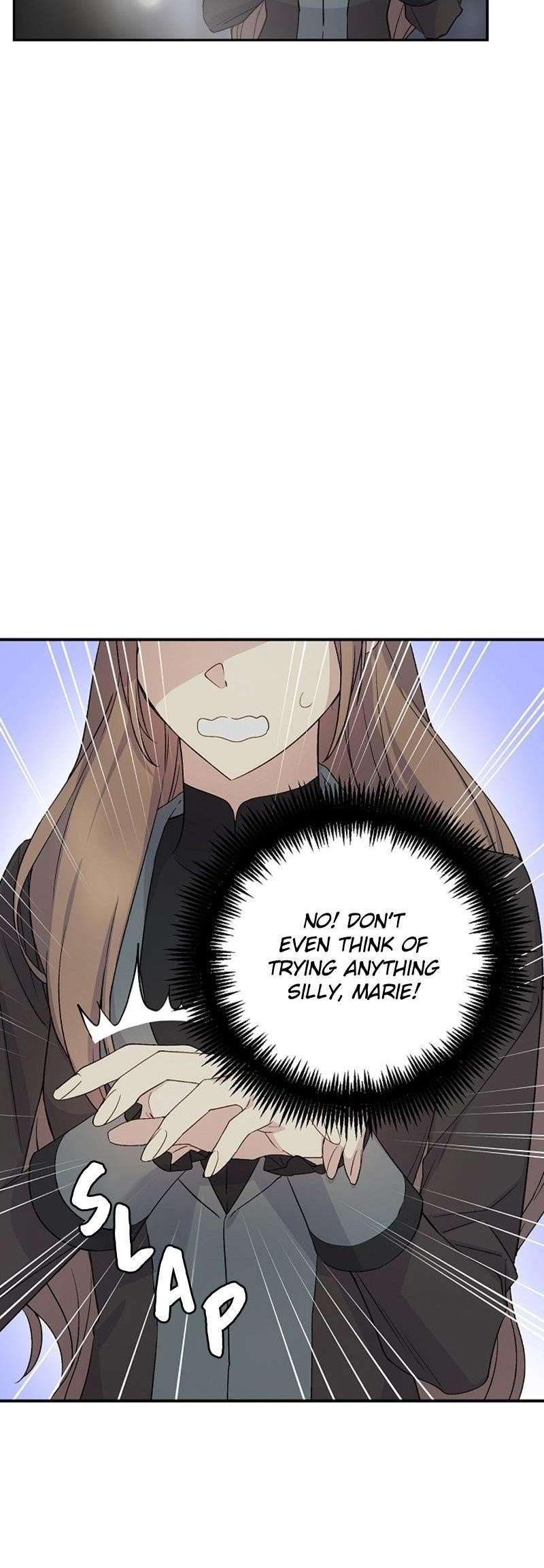 A Capable Maid Chapter 22 - Page 17 in English
