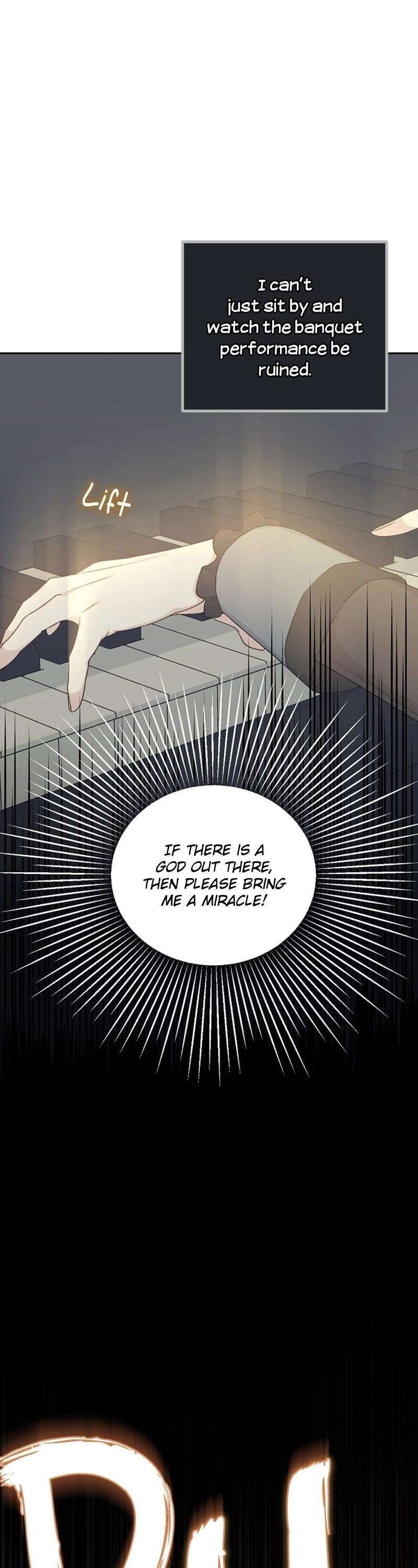 A Capable Maid Chapter 22 - Page 26 in English