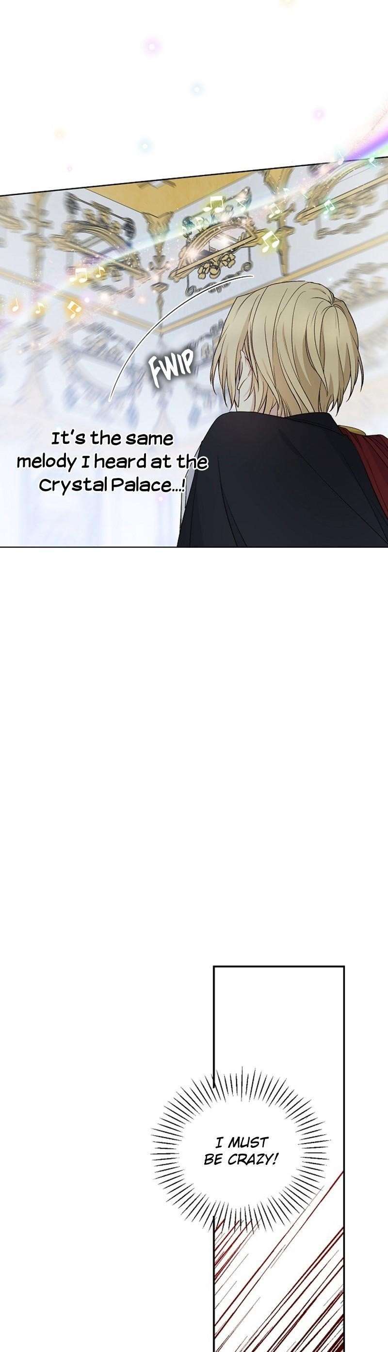 A Capable Maid Chapter 22 - Page 31 in English