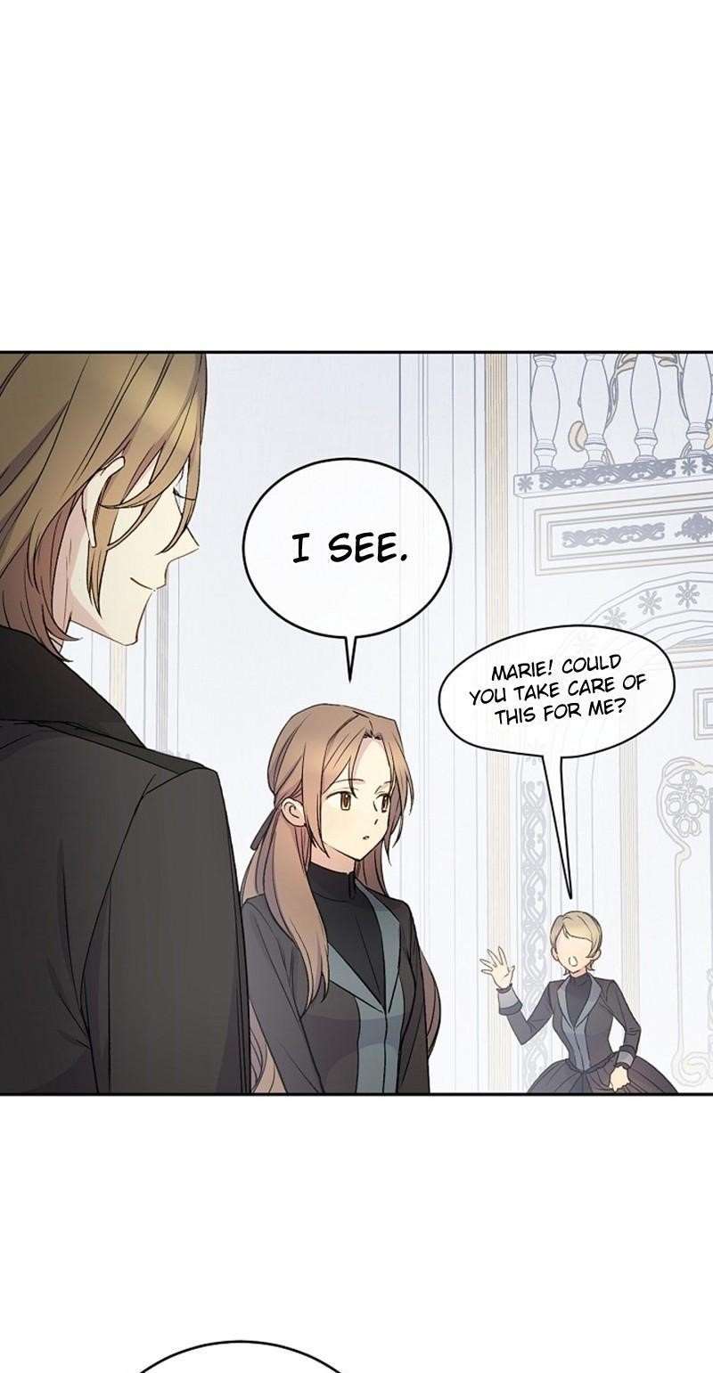A Capable Maid Chapter 22 - Page 5 in English