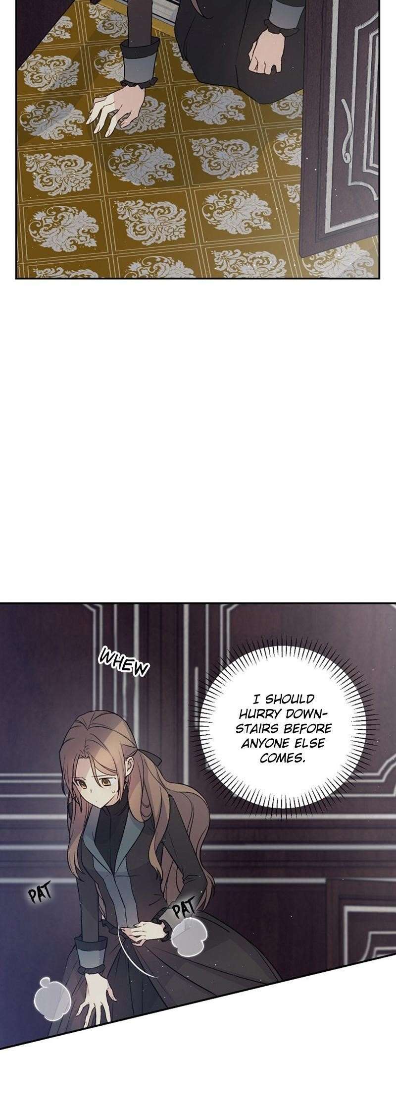 A Capable Maid Chapter 23 - Page 15 in English
