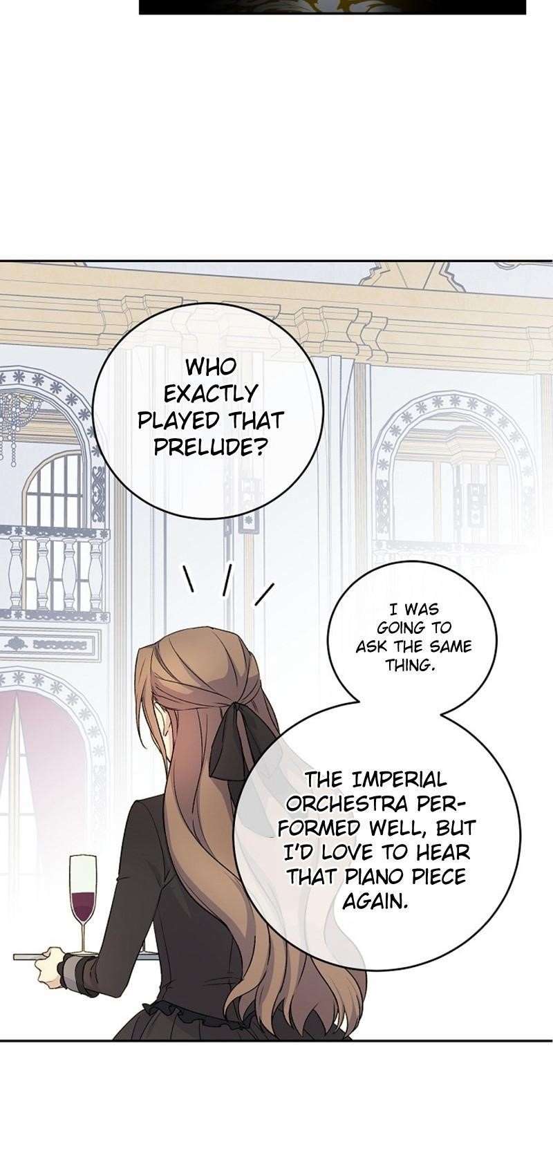 A Capable Maid Chapter 23 - Page 19 in English