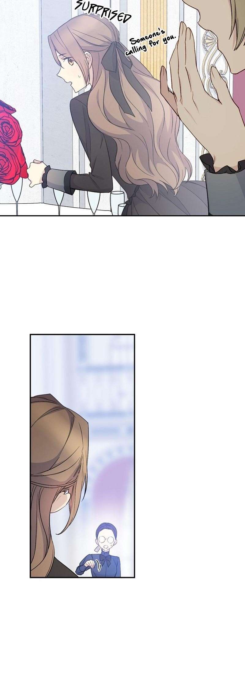 A Capable Maid Chapter 23 - Page 26 in English