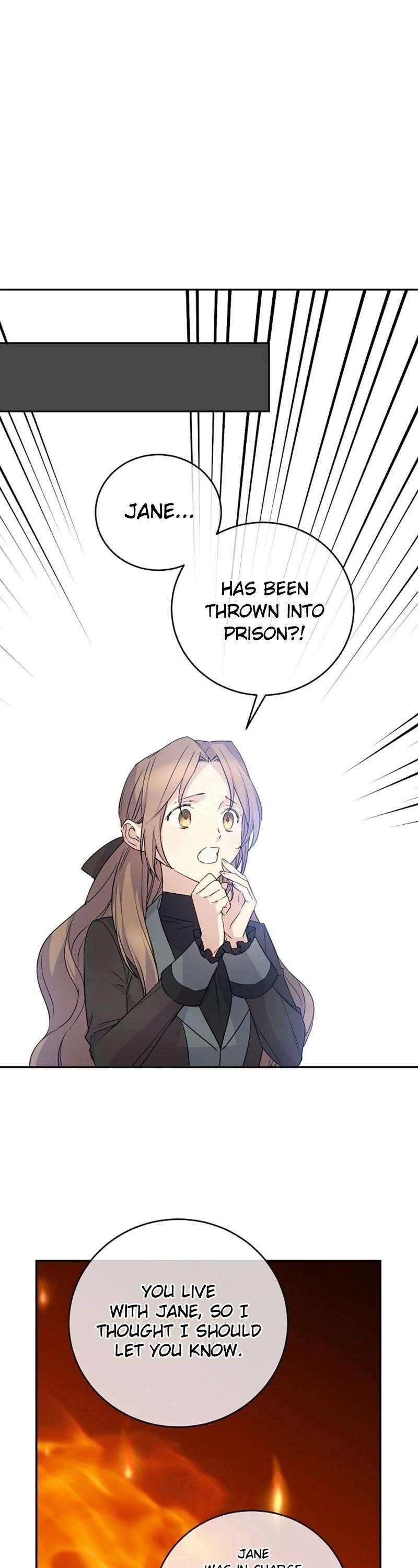 A Capable Maid Chapter 23 - Page 27 in English