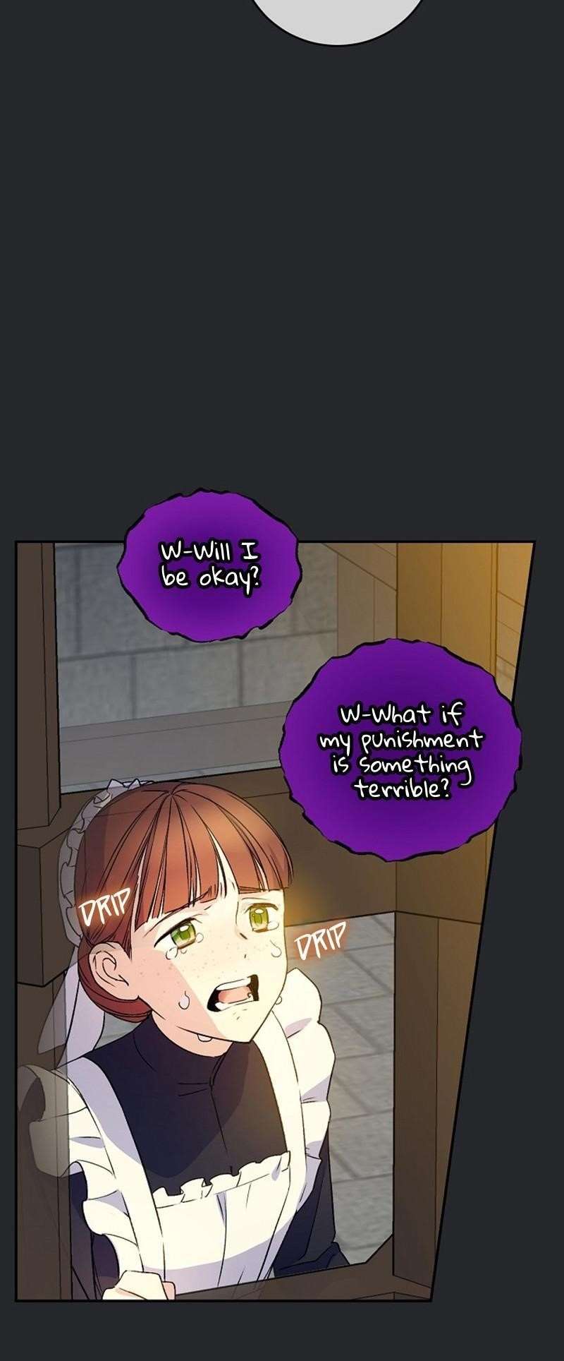 A Capable Maid Chapter 23 - Page 31 in English
