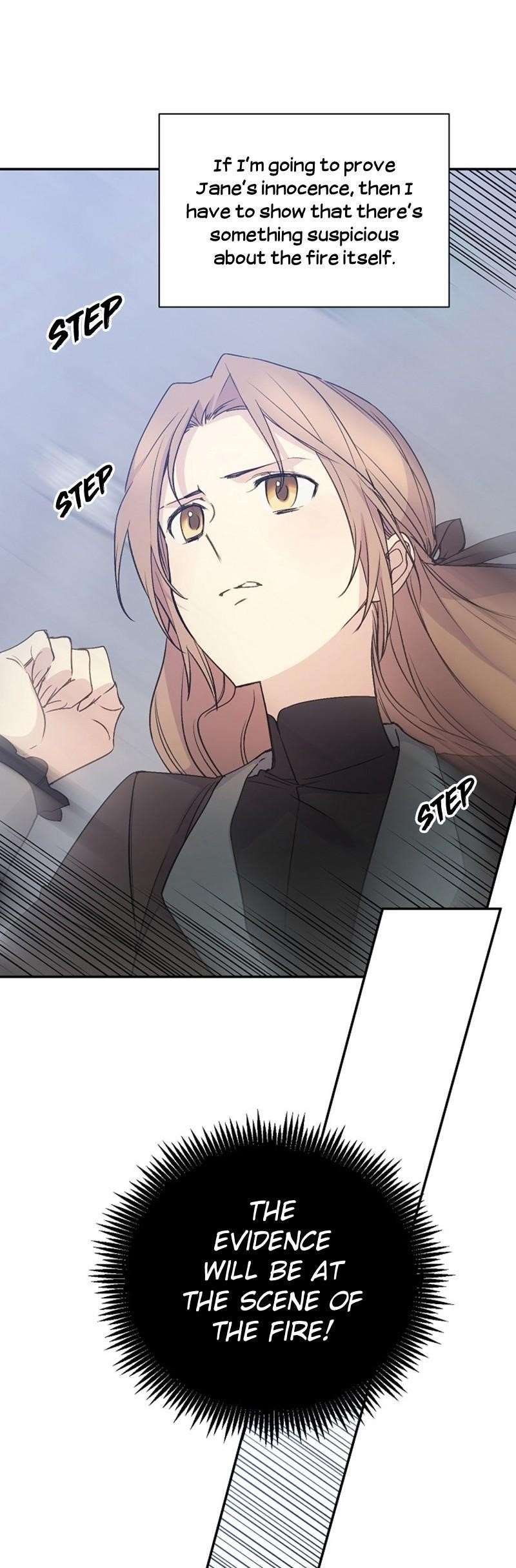 A Capable Maid Chapter 23 - Page 39 in English