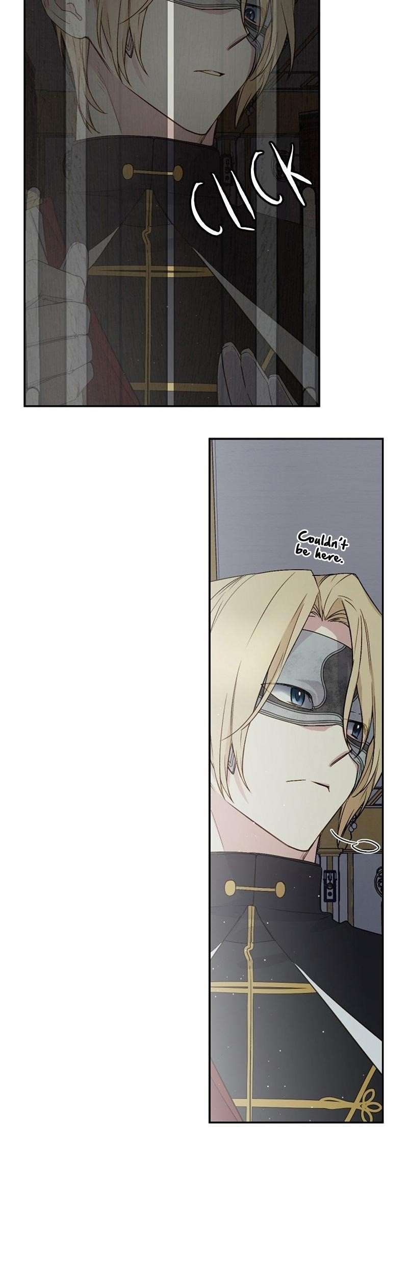 A Capable Maid Chapter 23 - Page 9 in English