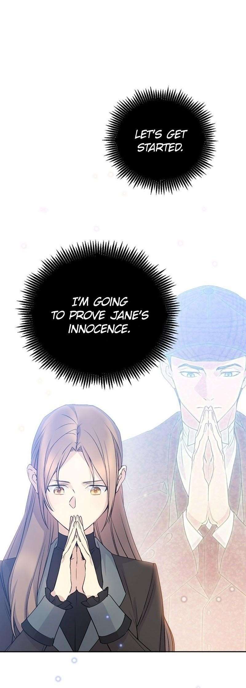 A Capable Maid Chapter 24 - Page 11 in English