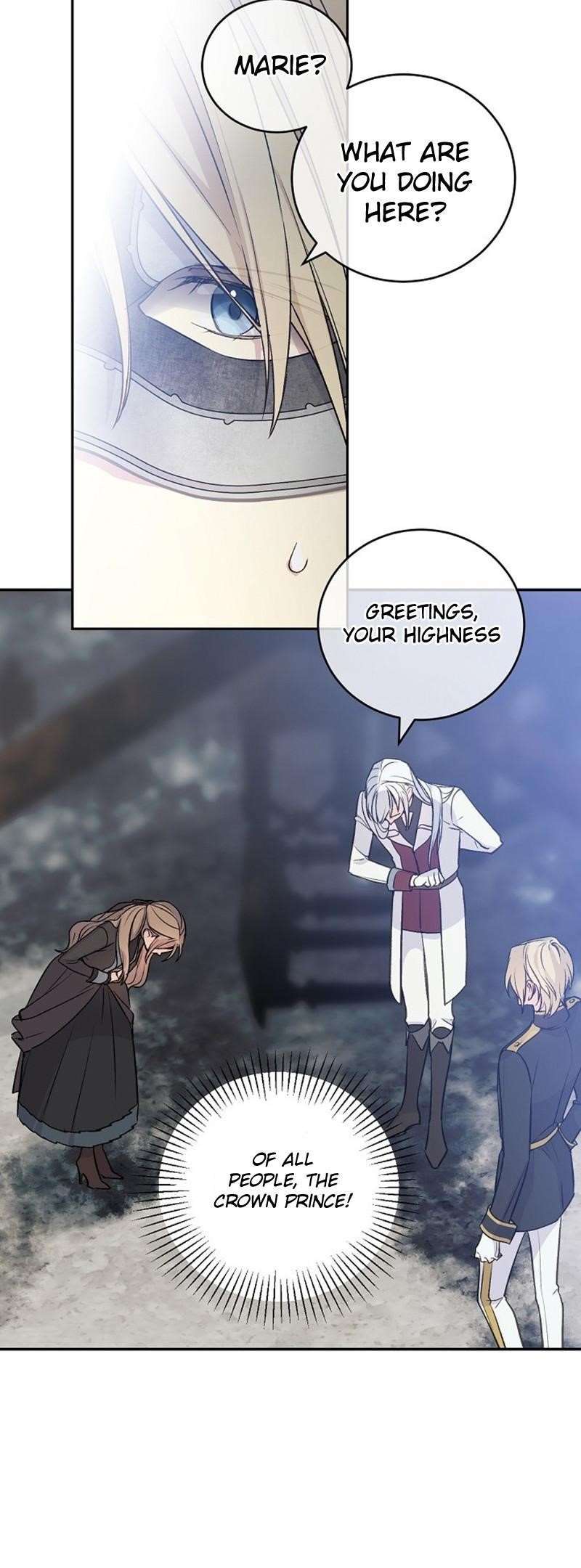 A Capable Maid Chapter 24 - Page 26 in English