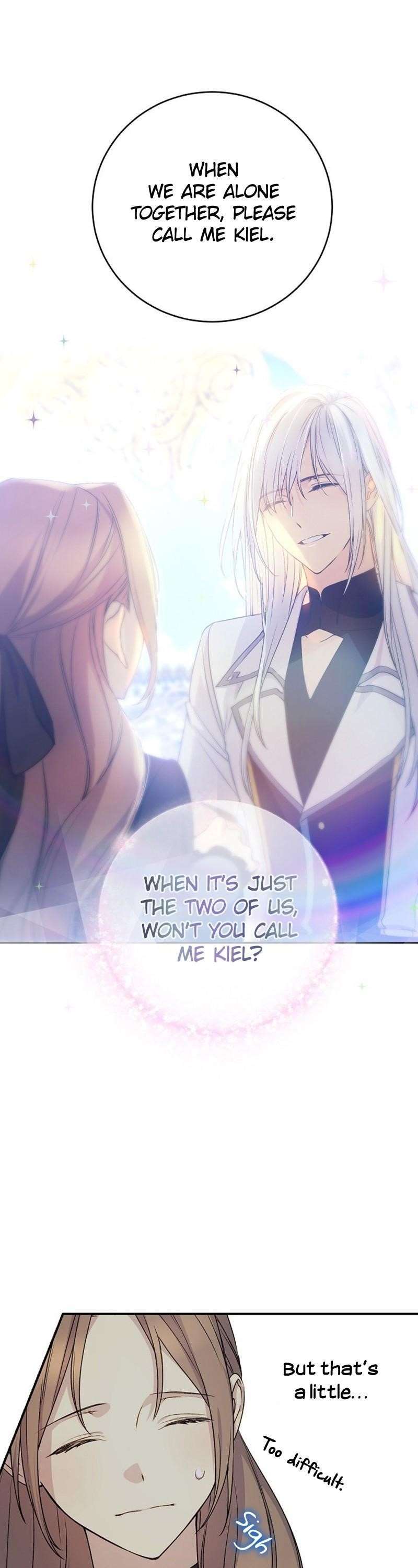A Capable Maid Chapter 24 - Page 9 in English