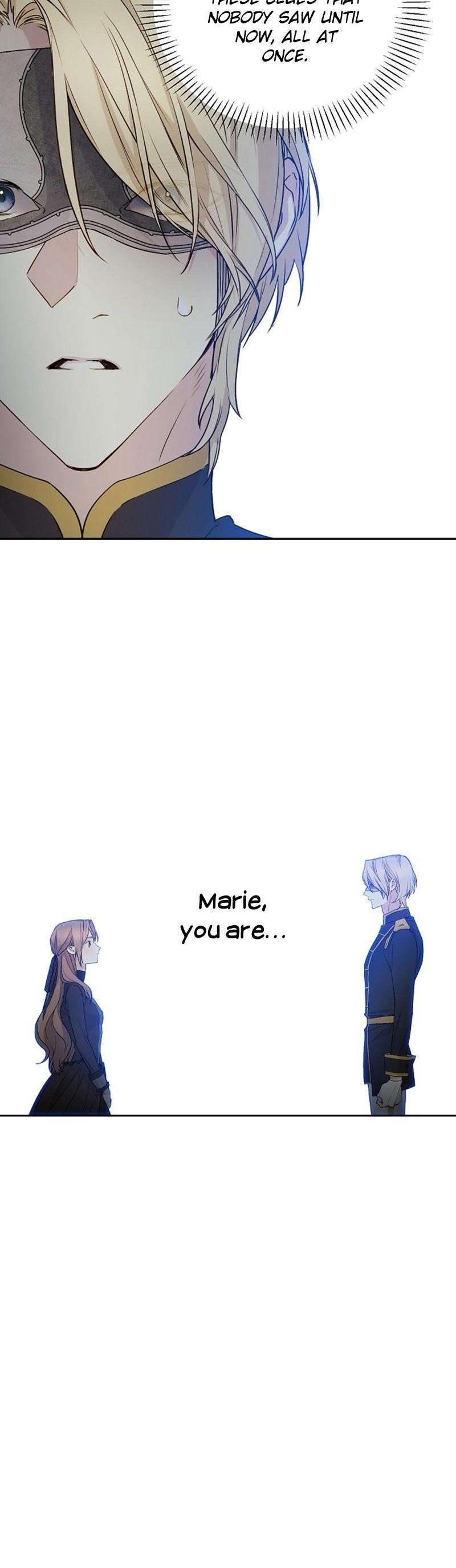 A Capable Maid Chapter 25 - Page 14 in English