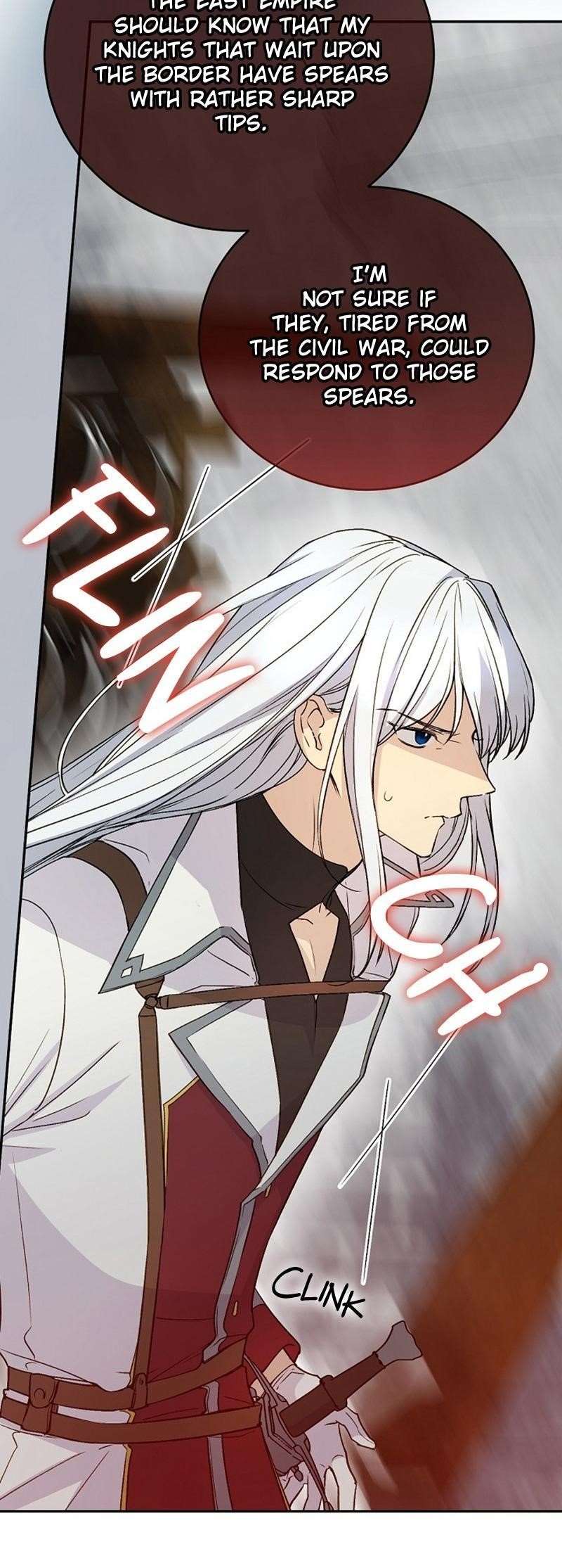 A Capable Maid Chapter 25 - Page 24 in English