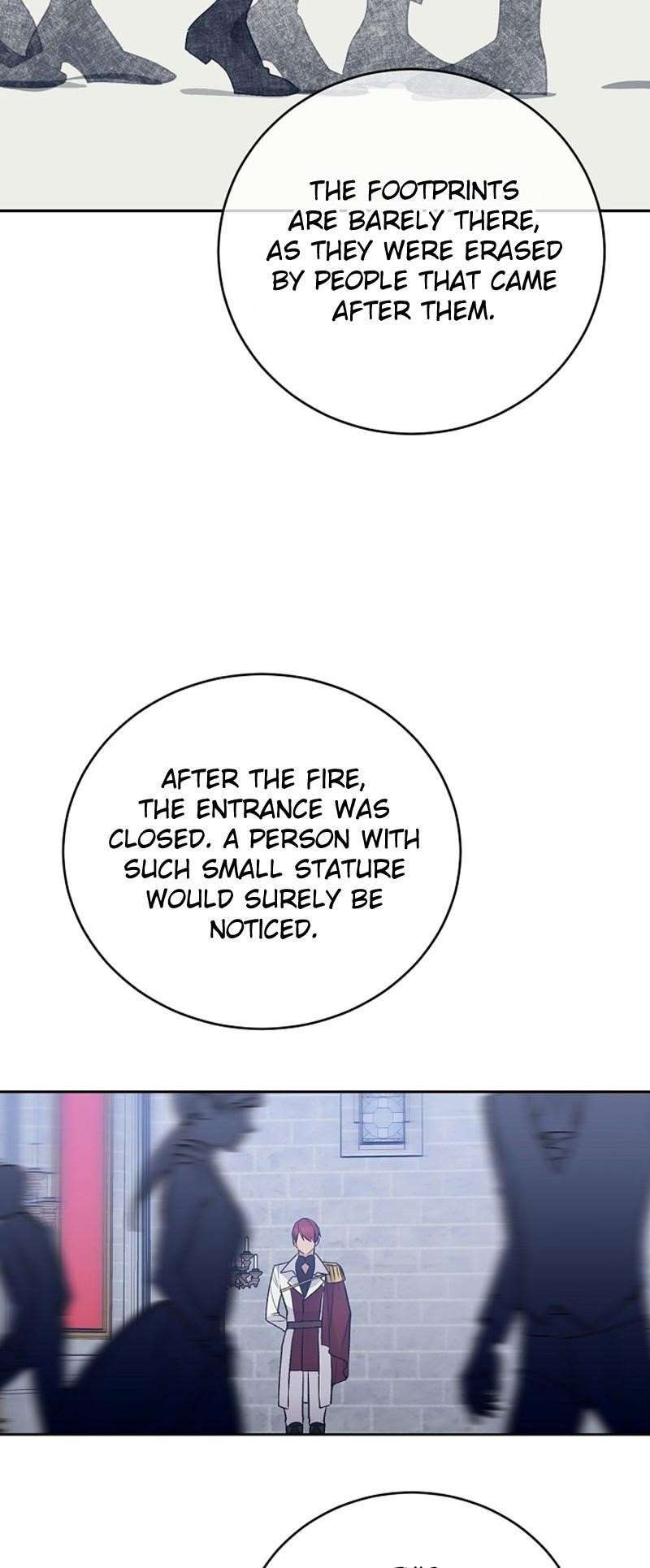 A Capable Maid Chapter 25 - Page 29 in English
