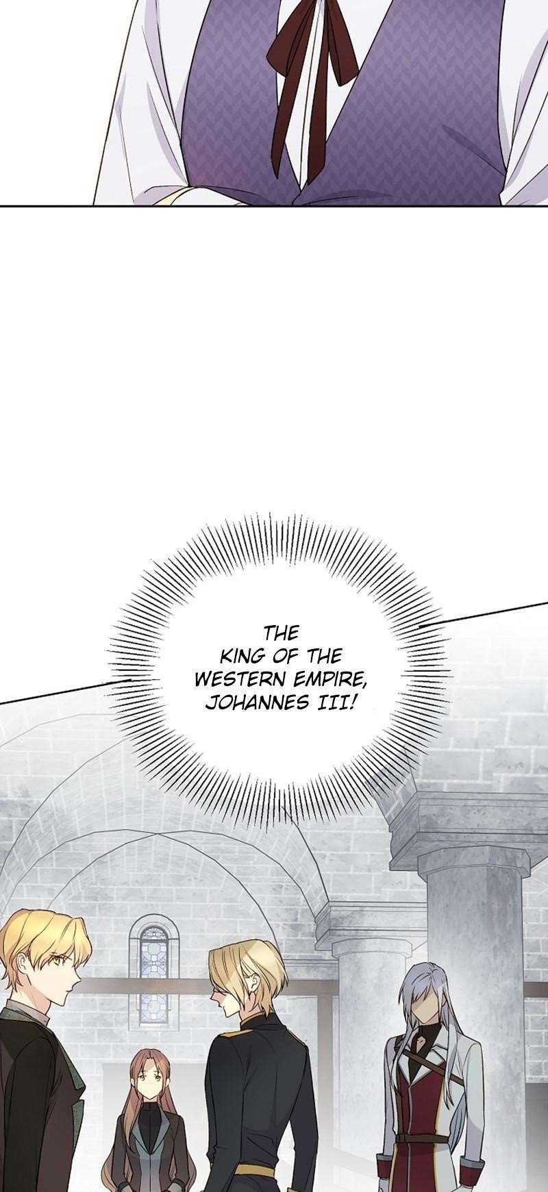 A Capable Maid Chapter 25 - Page 4 in English
