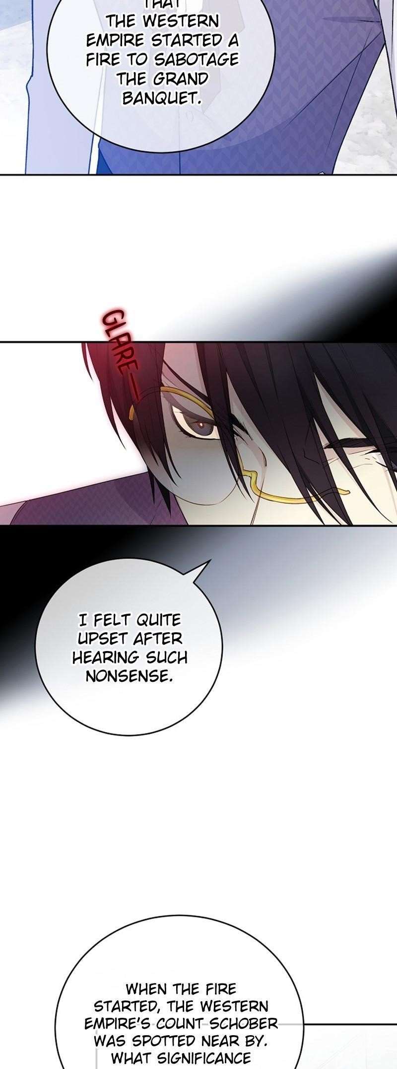 A Capable Maid Chapter 25 - Page 7 in English