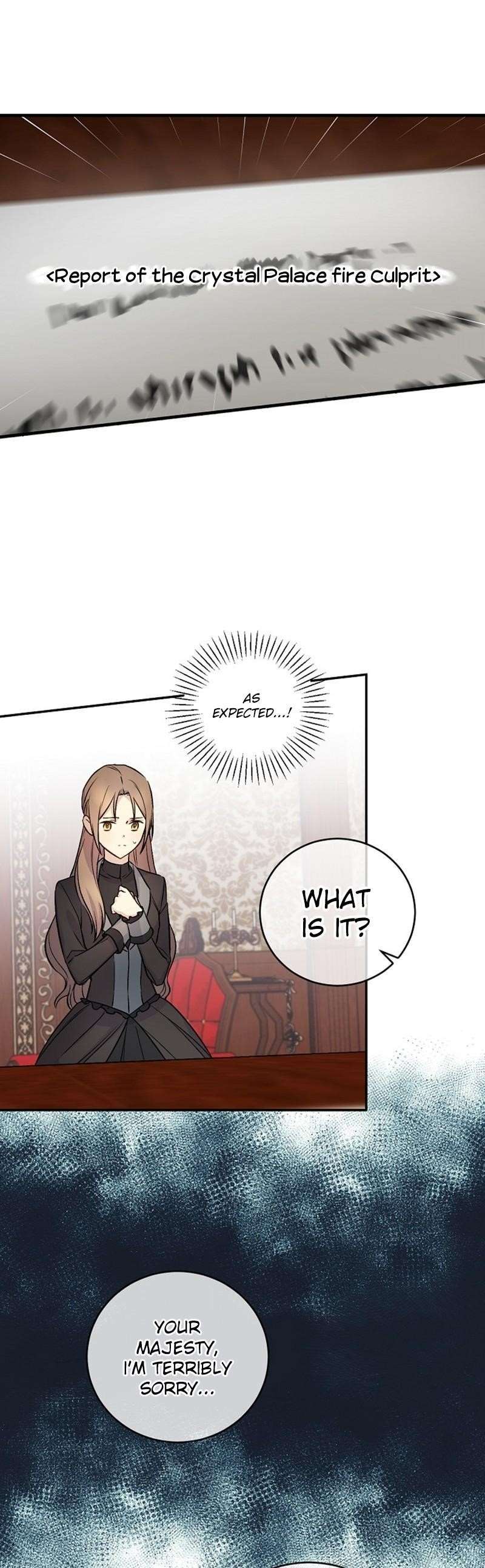 A Capable Maid Chapter 26 - Page 10 in English