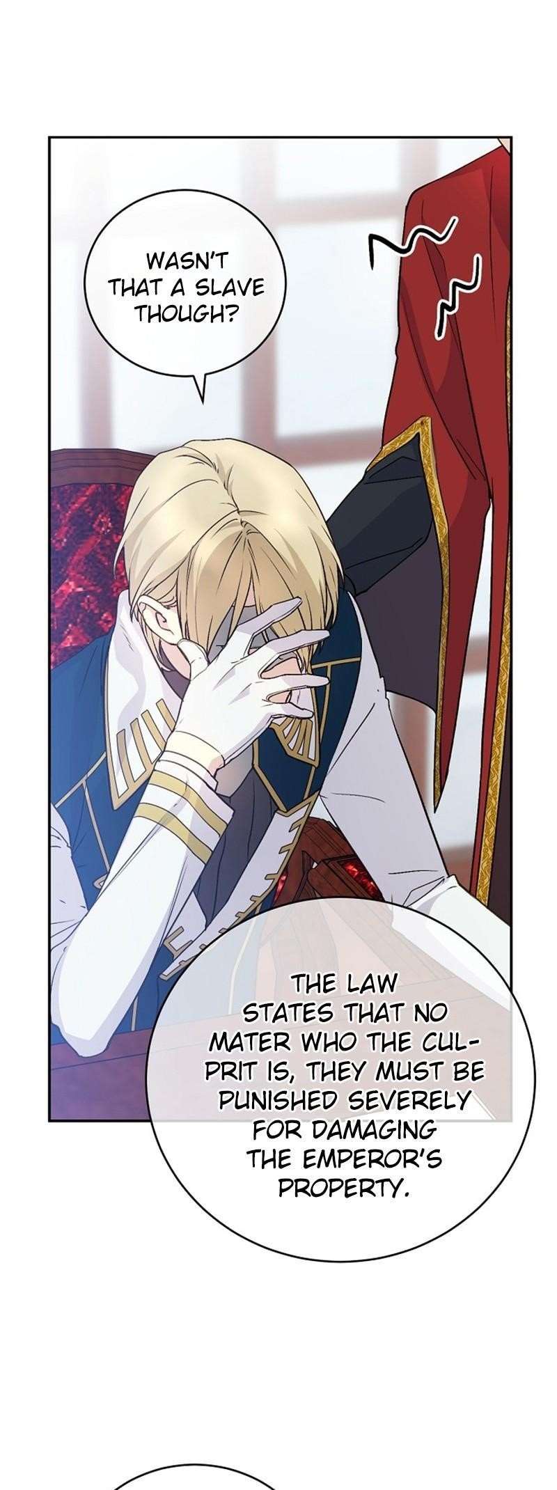 A Capable Maid Chapter 26 - Page 15 in English