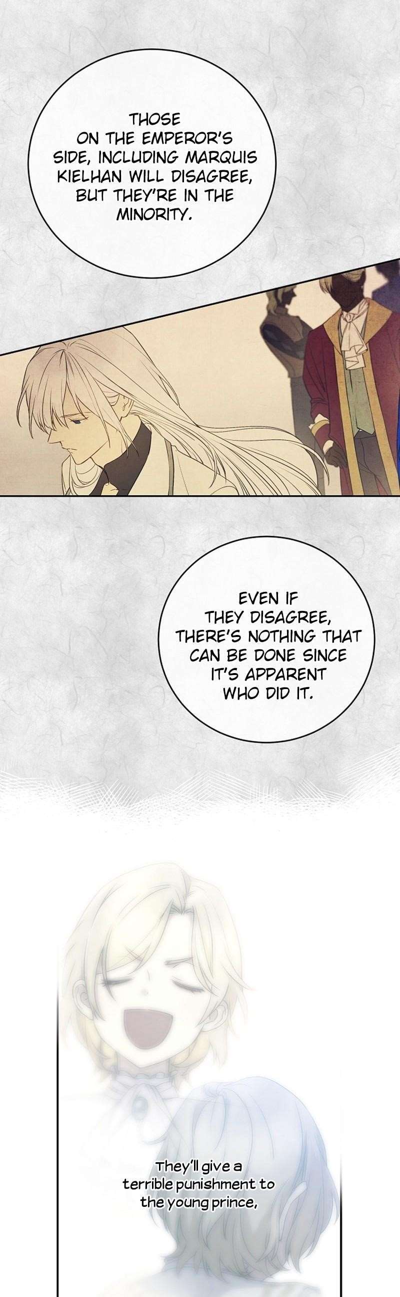 A Capable Maid Chapter 26 - Page 19 in English