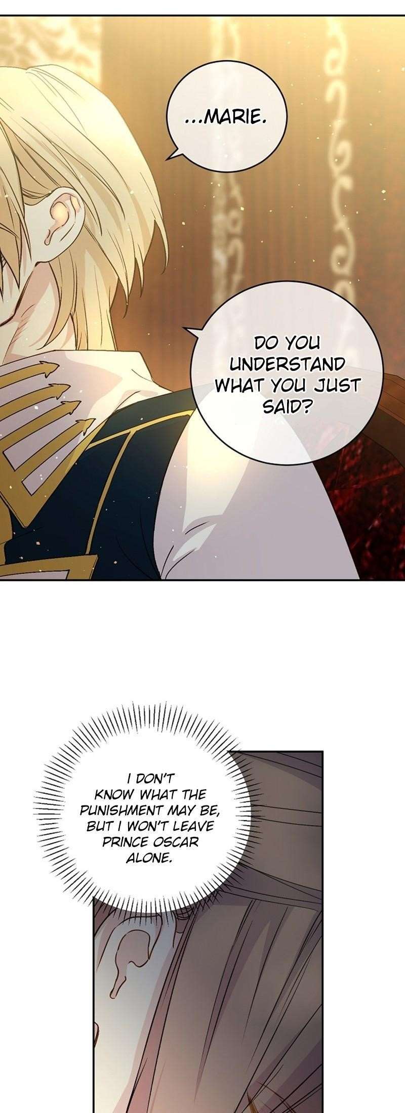 A Capable Maid Chapter 26 - Page 25 in English
