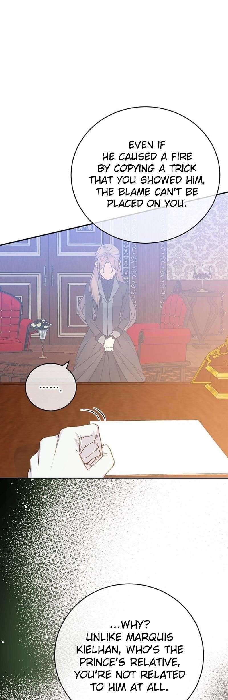 A Capable Maid Chapter 26 - Page 27 in English