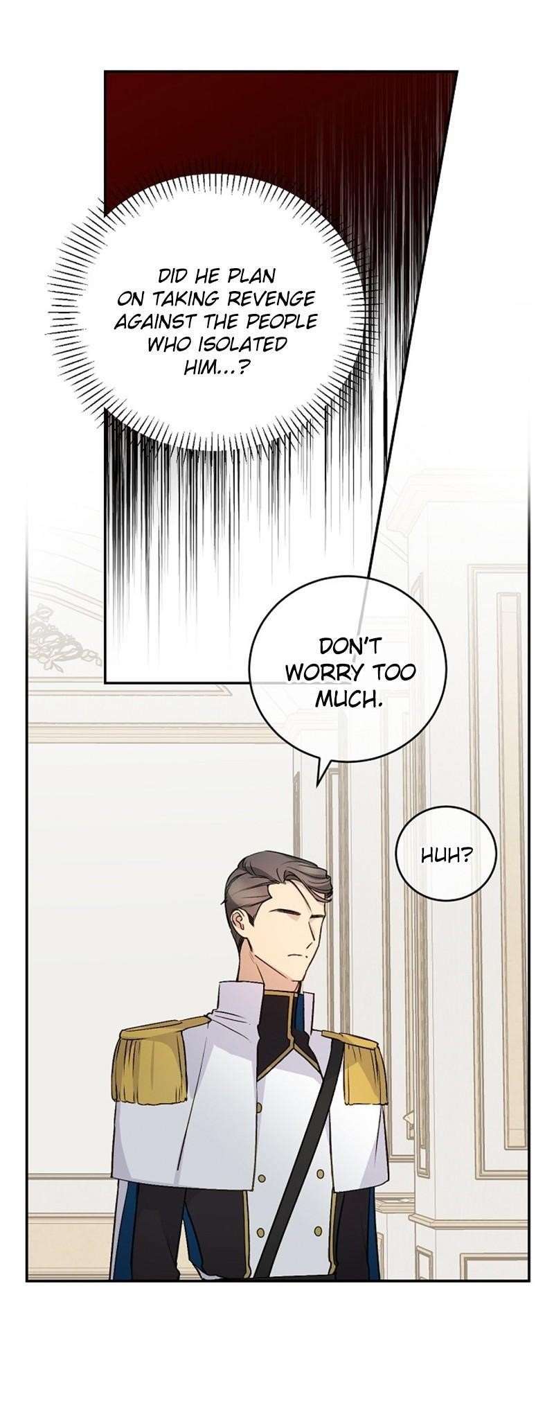 A Capable Maid Chapter 26 - Page 4 in English