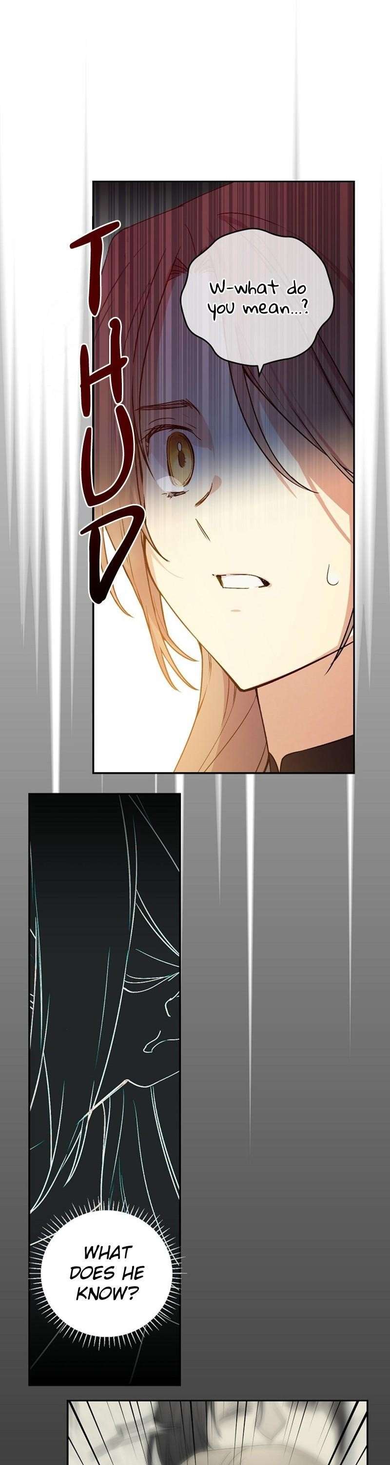 A Capable Maid Chapter 27 - Page 22 in English