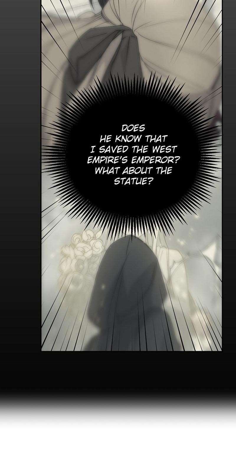 A Capable Maid Chapter 27 - Page 23 in English