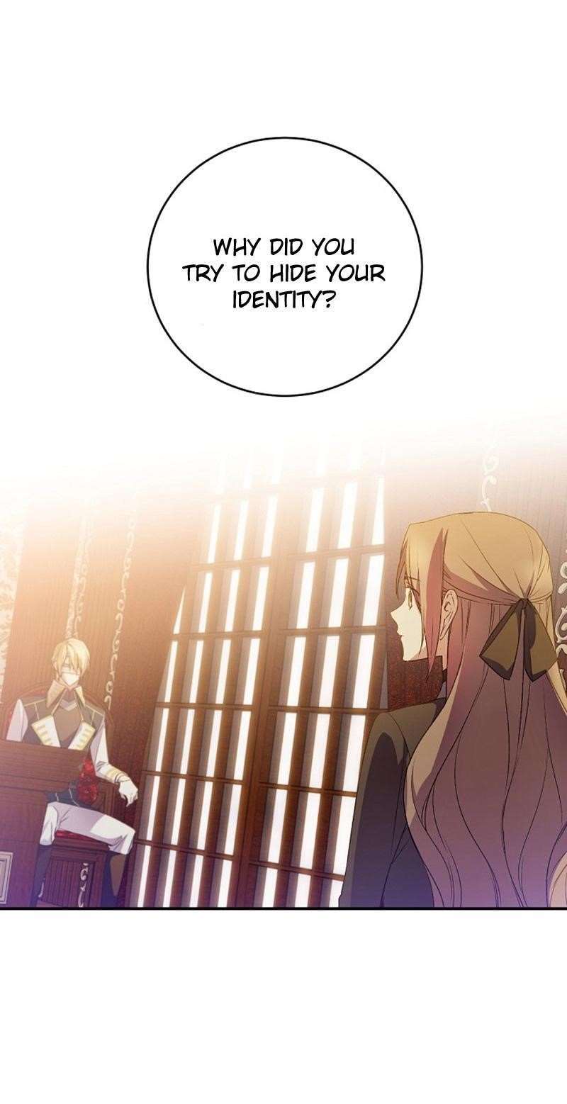 A Capable Maid Chapter 27 - Page 24 in English