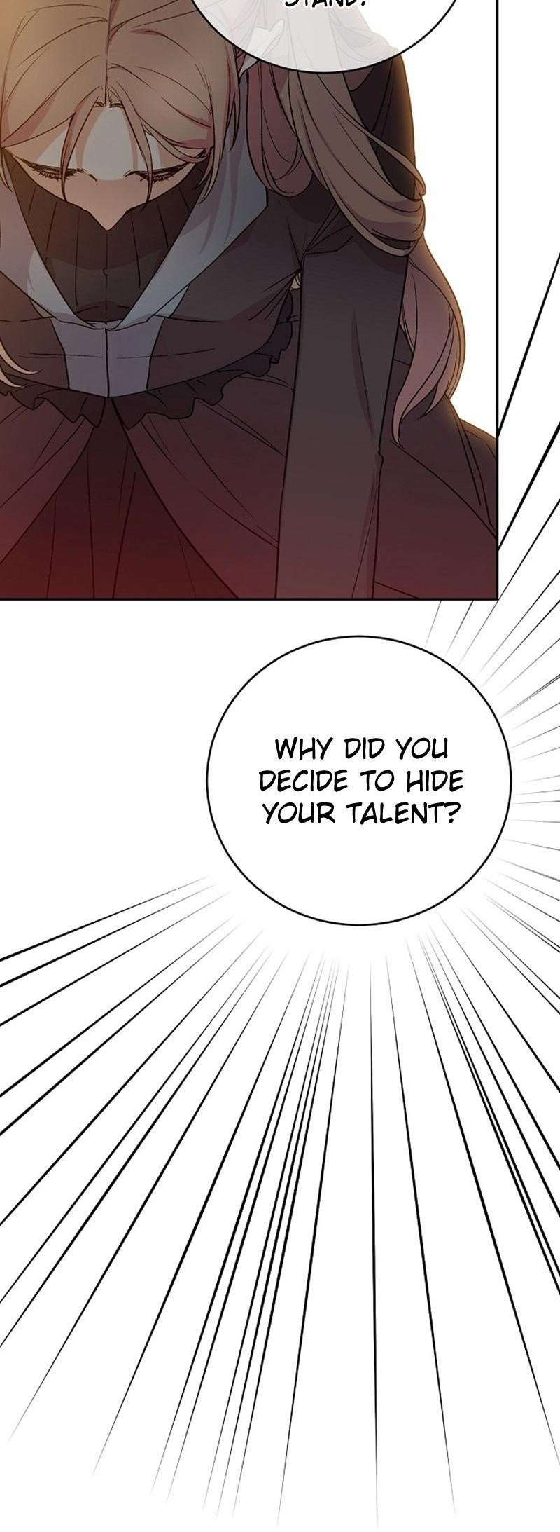 A Capable Maid Chapter 27 - Page 26 in English