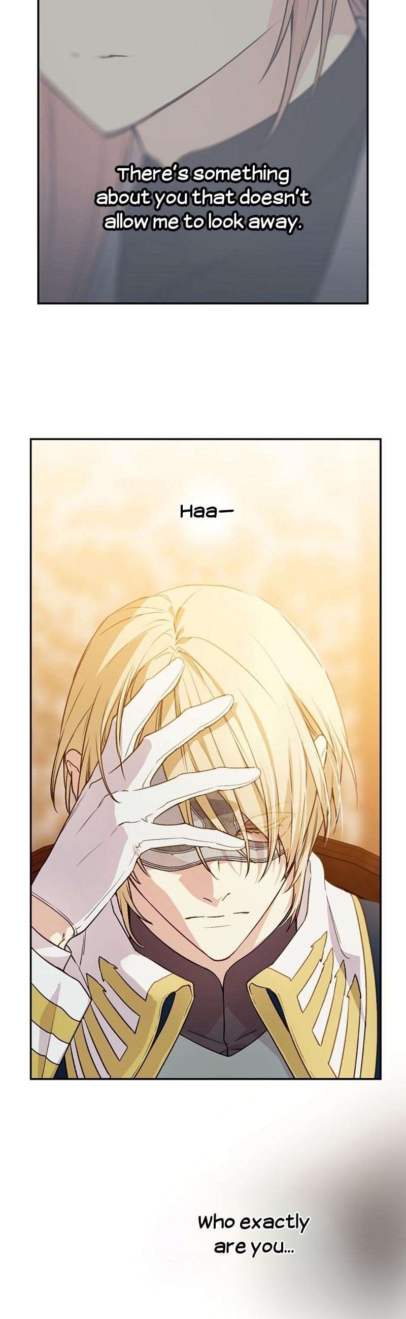 A Capable Maid Chapter 27 - Page 30 in English