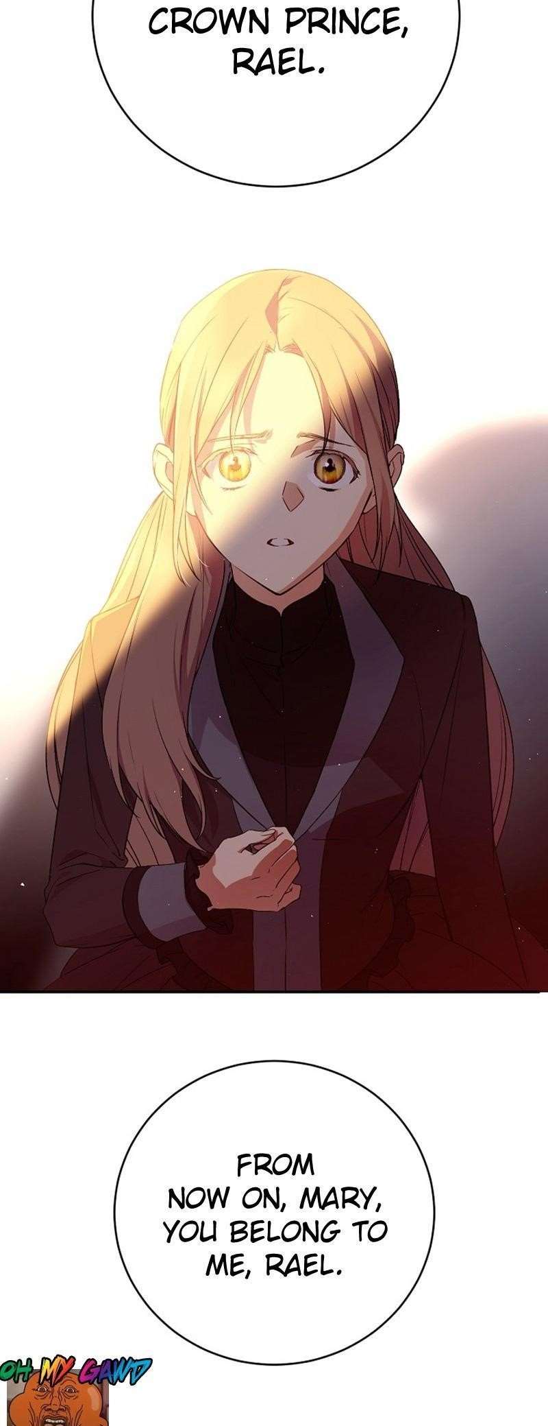 A Capable Maid Chapter 27 - Page 38 in English