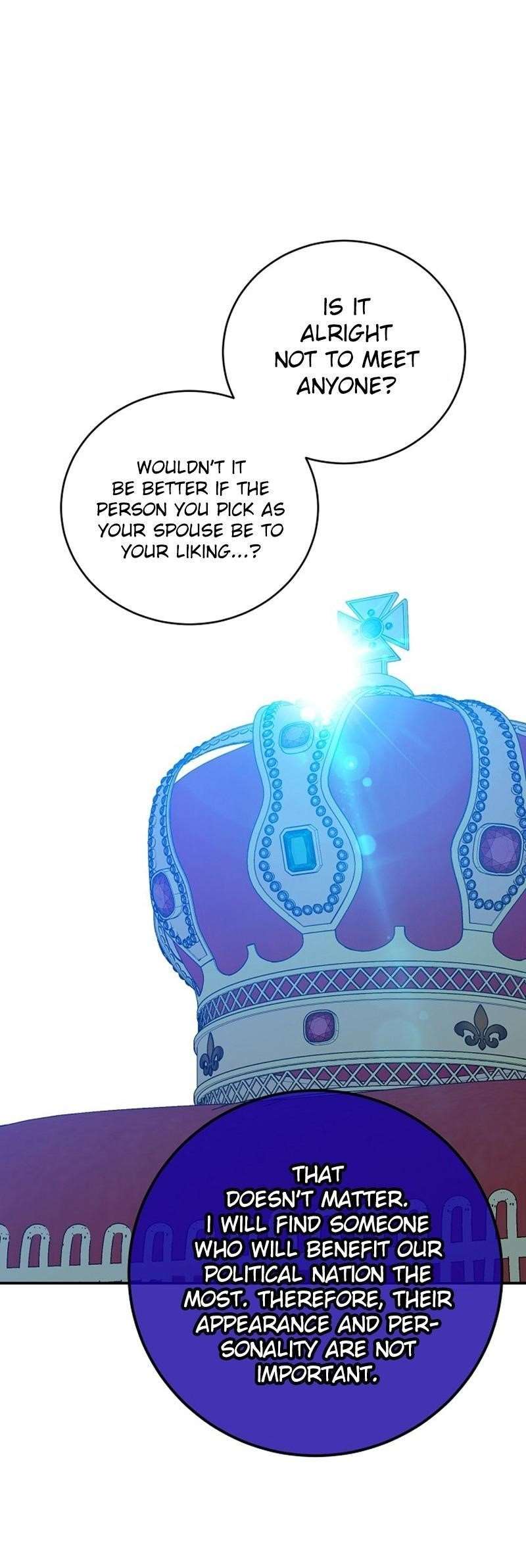 A Capable Maid Chapter 29 - Page 21 in English