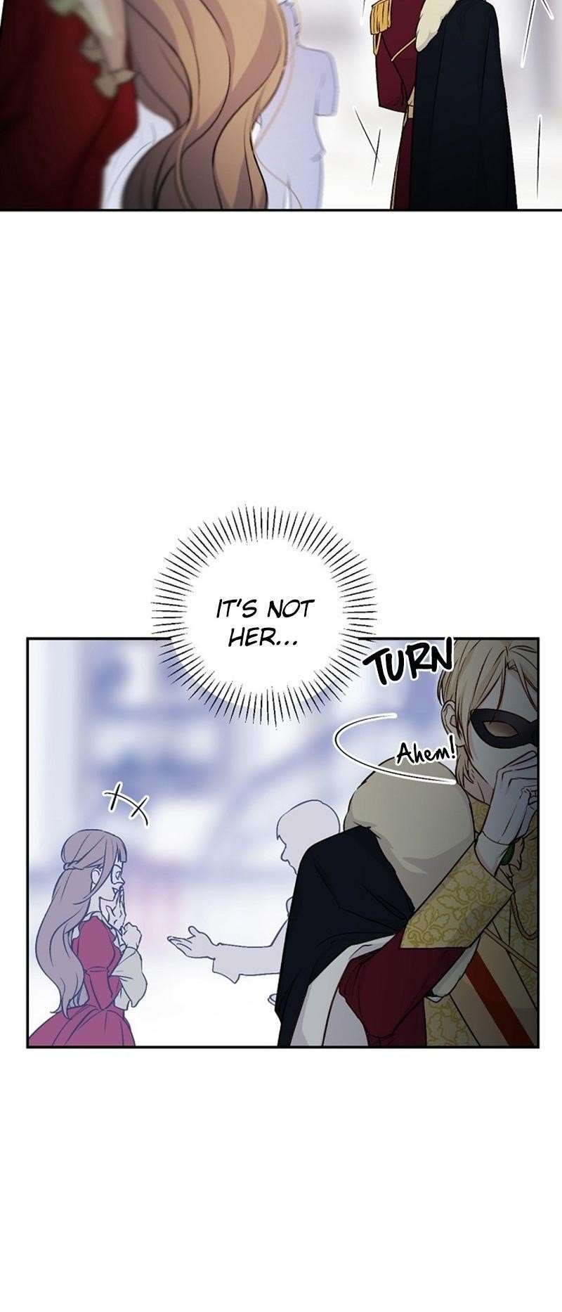 A Capable Maid Chapter 29 - Page 23 in English