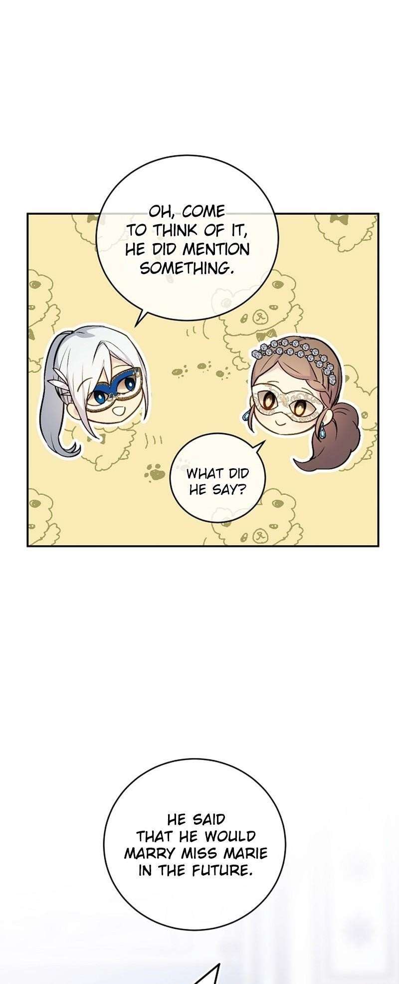 A Capable Maid Chapter 29 - Page 39 in English