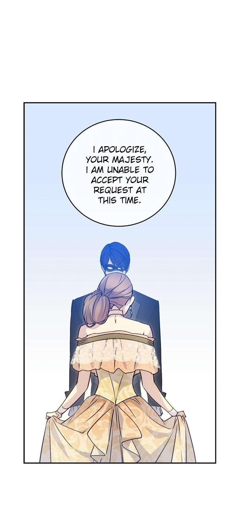 A Capable Maid Chapter 29 - Page 7 in English
