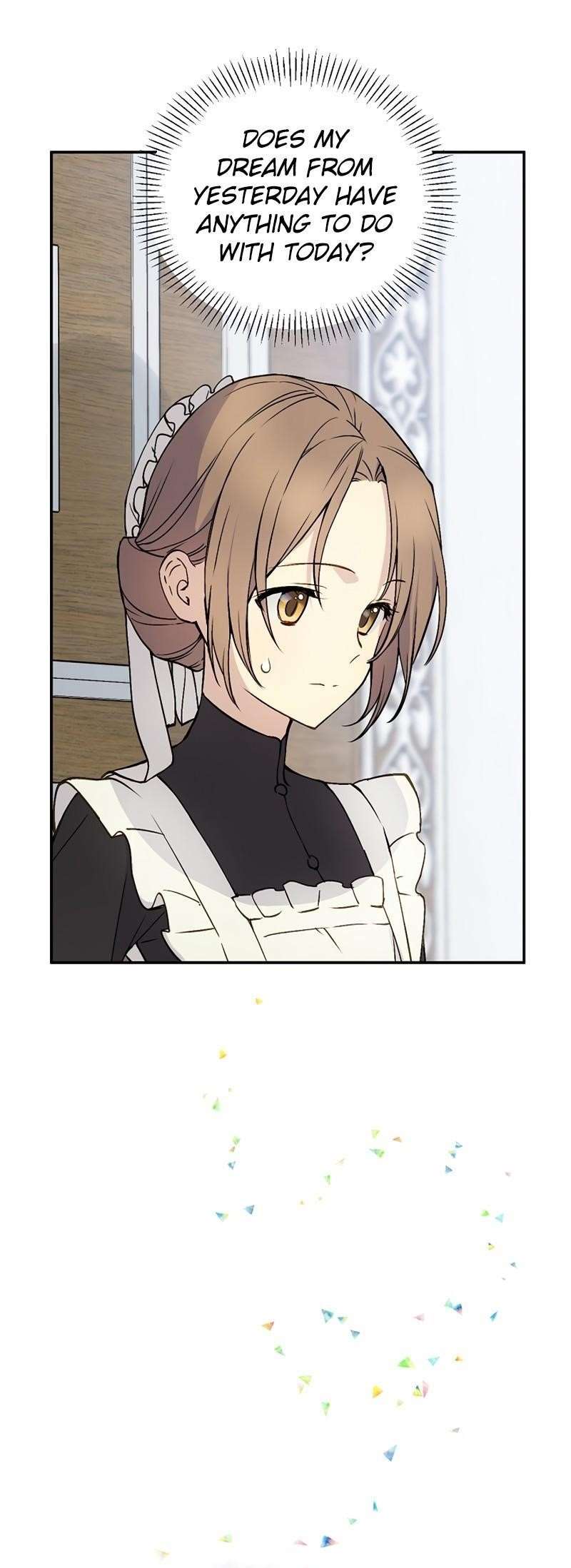 A Capable Maid Chapter 3 - Page 10 in English
