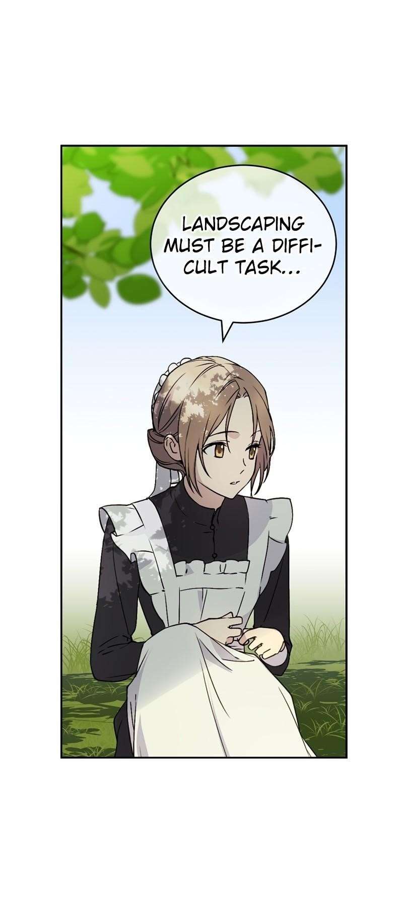 A Capable Maid Chapter 3 - Page 20 in English