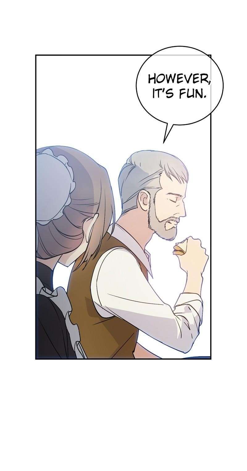 A Capable Maid Chapter 3 - Page 22 in English