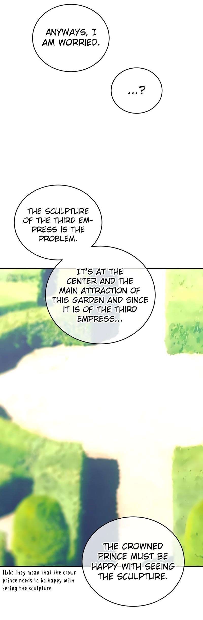 A Capable Maid Chapter 3 - Page 26 in English