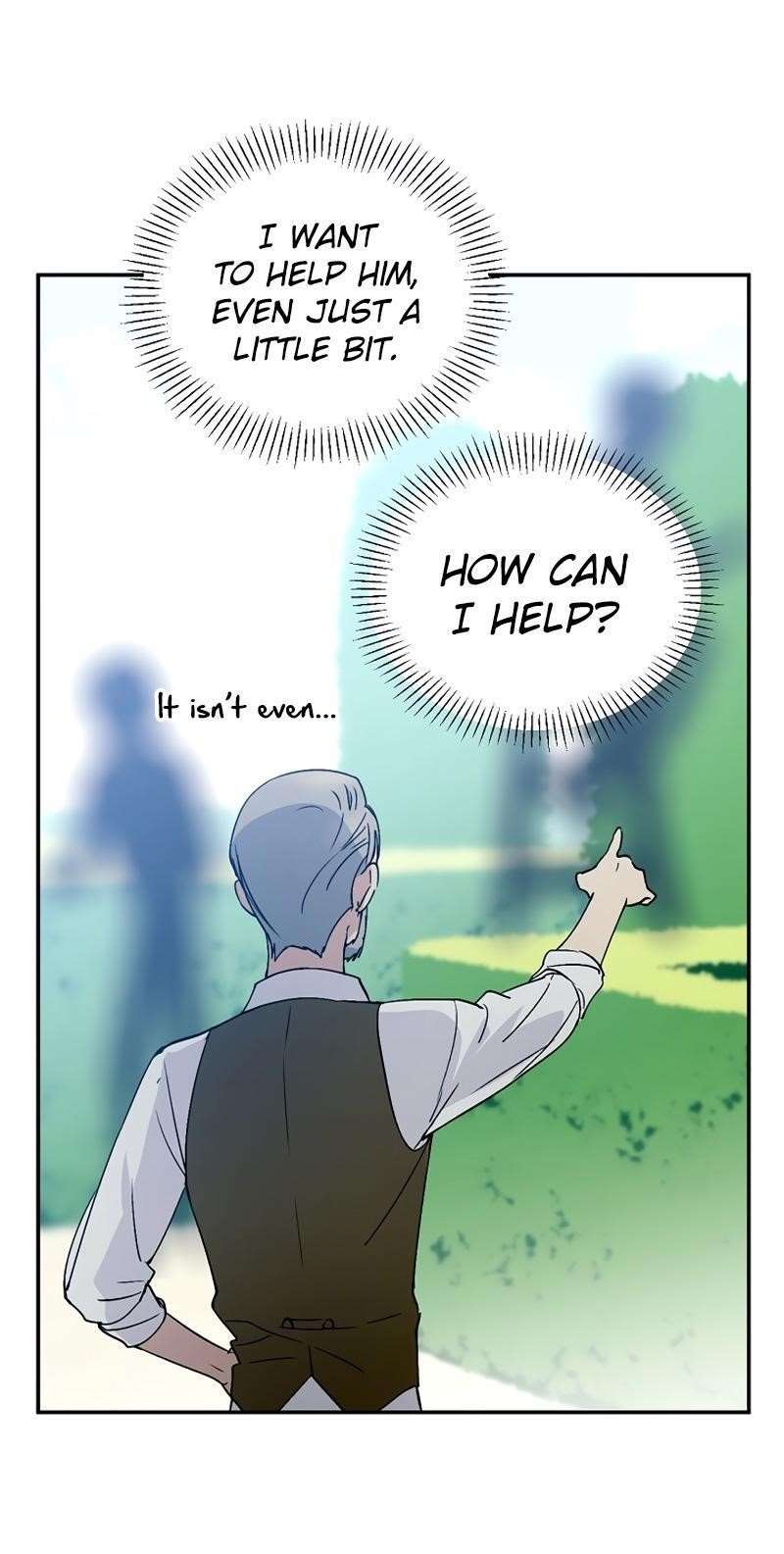 A Capable Maid Chapter 3 - Page 34 in English