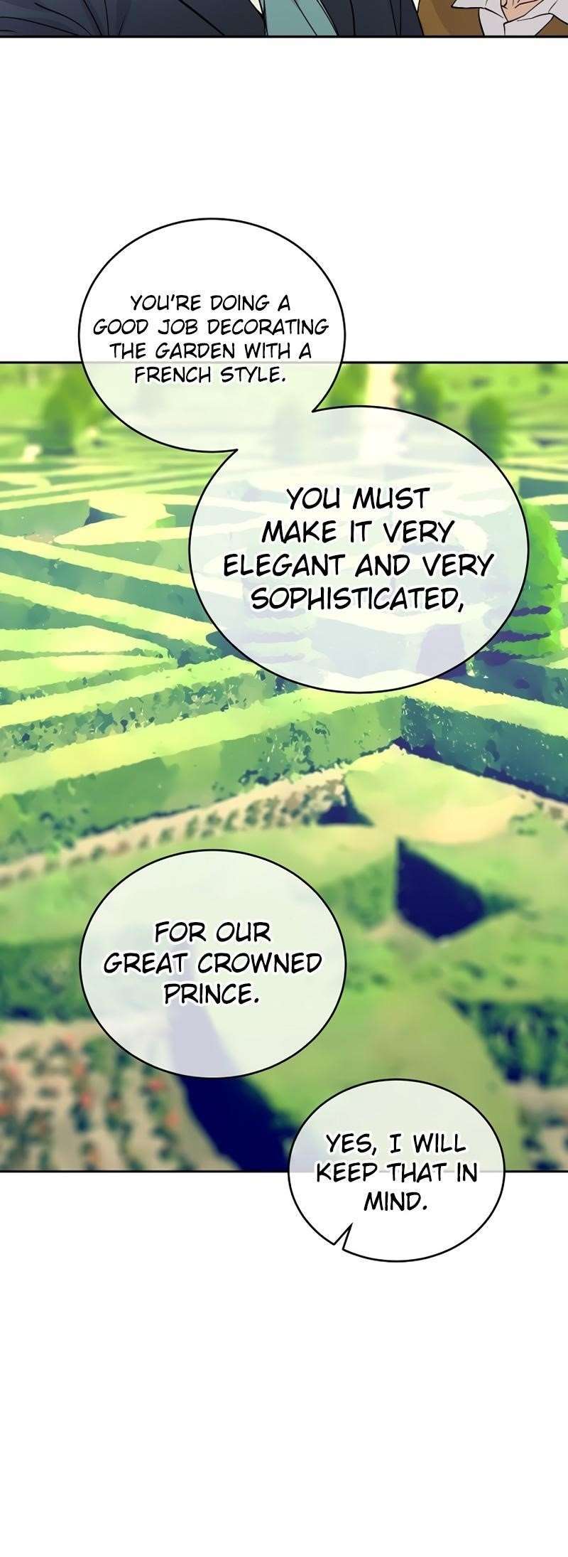 A Capable Maid Chapter 3 - Page 41 in English