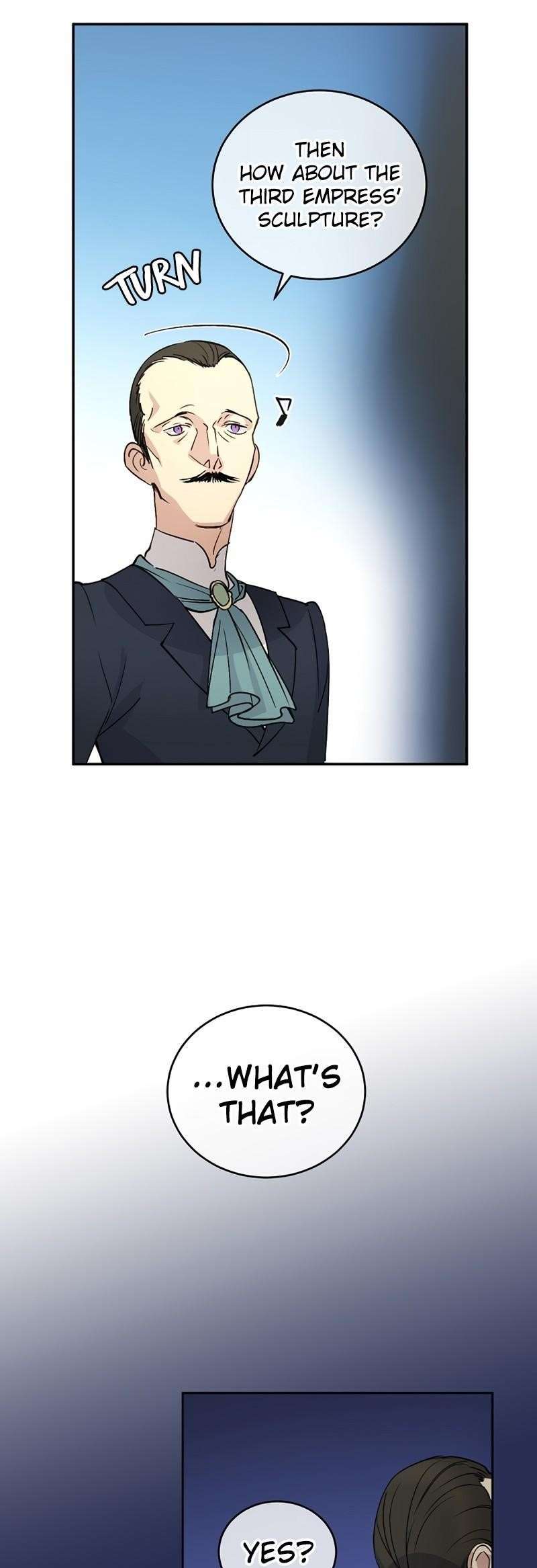 A Capable Maid Chapter 3 - Page 42 in English