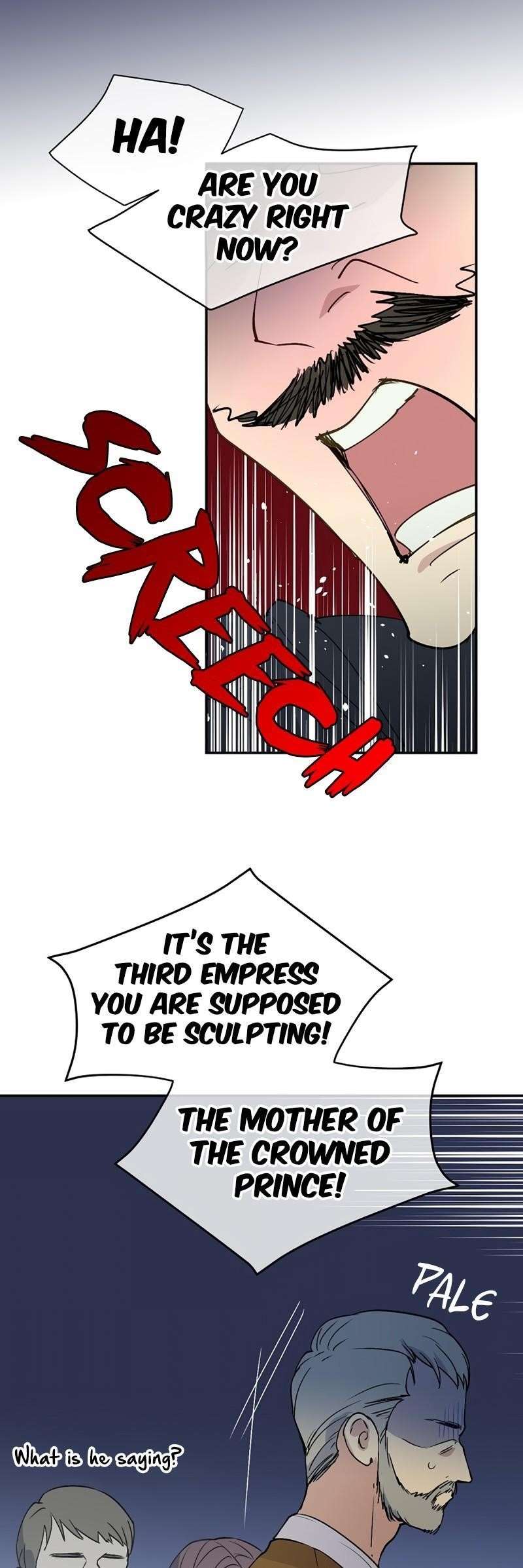 A Capable Maid Chapter 3 - Page 44 in English