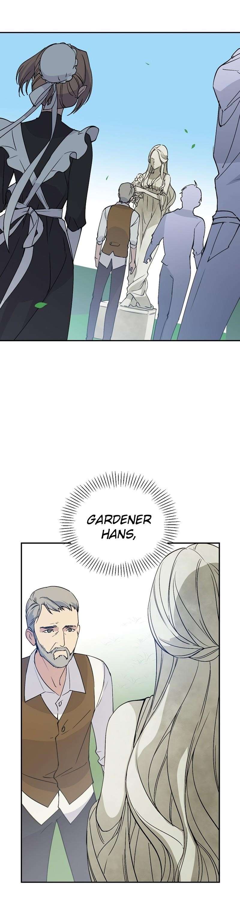 A Capable Maid Chapter 3 - Page 49 in English