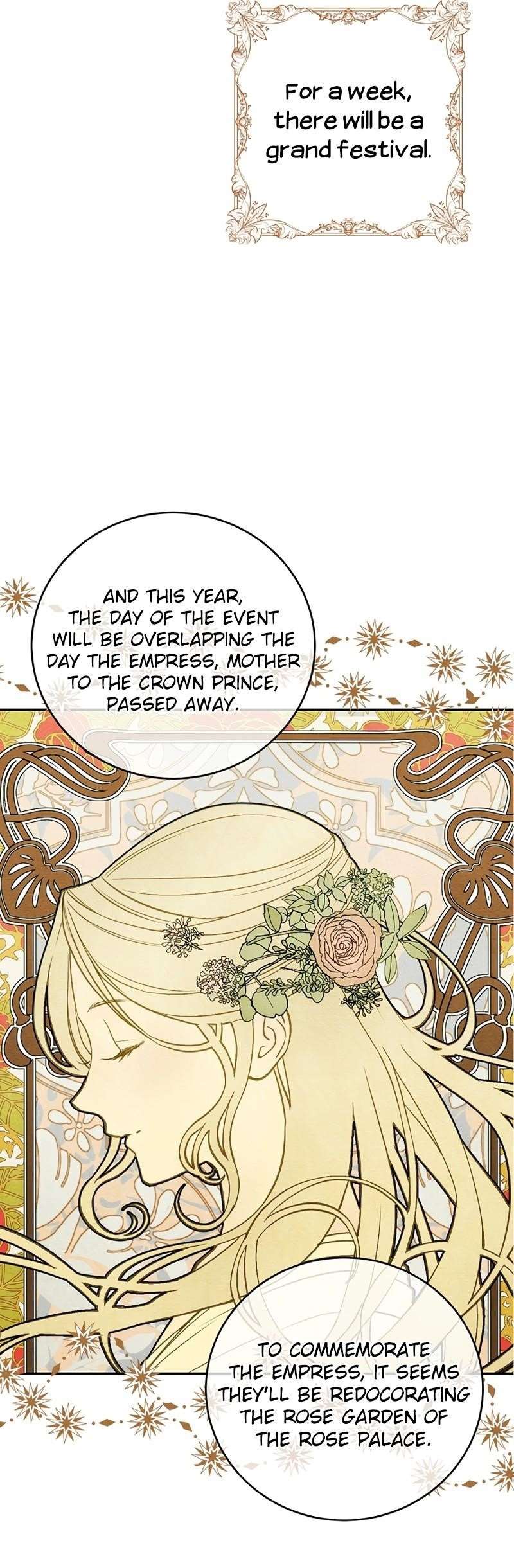 A Capable Maid Chapter 3 - Page 5 in English
