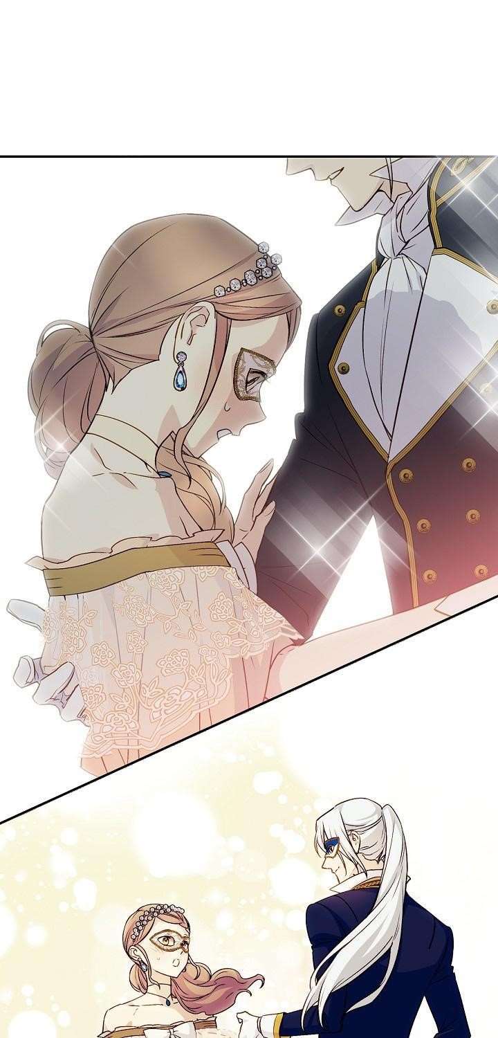 A Capable Maid Chapter 30 - Page 11 in English
